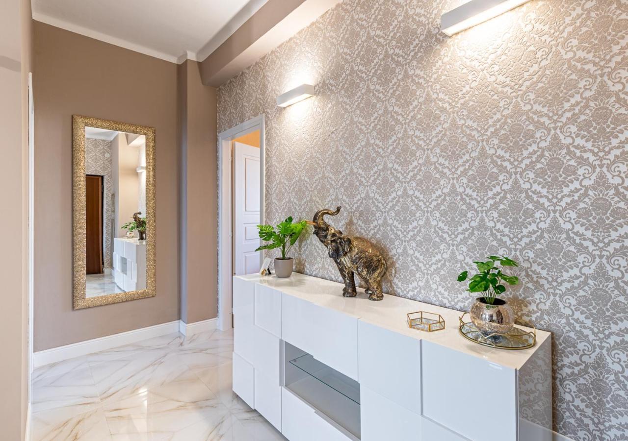 Jungle Suite --- Vasca In Camera Turyn Zewnętrze zdjęcie
